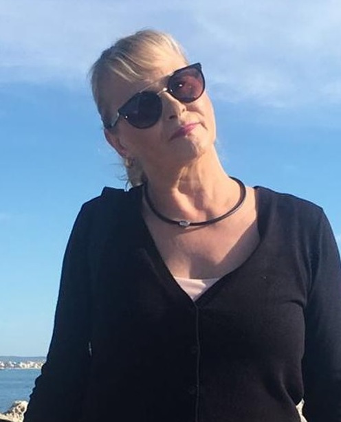 Silvia Freialdenhoven