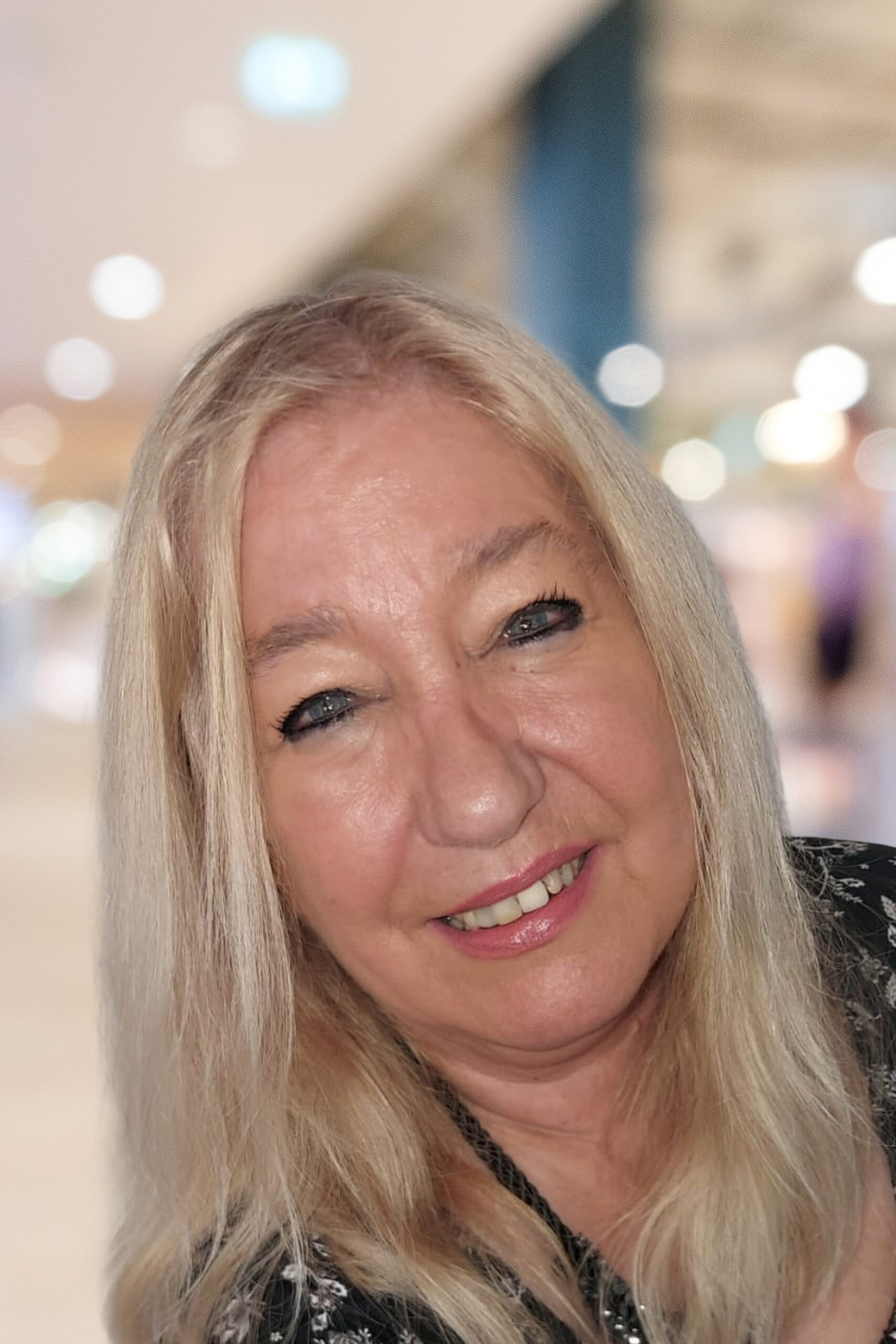 Barbara van de Mortel