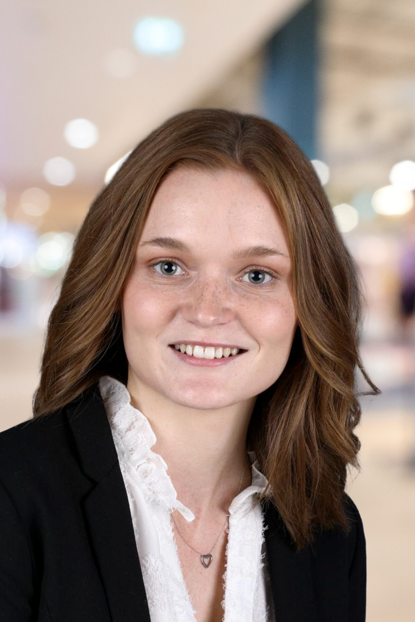 Aileen Köcher