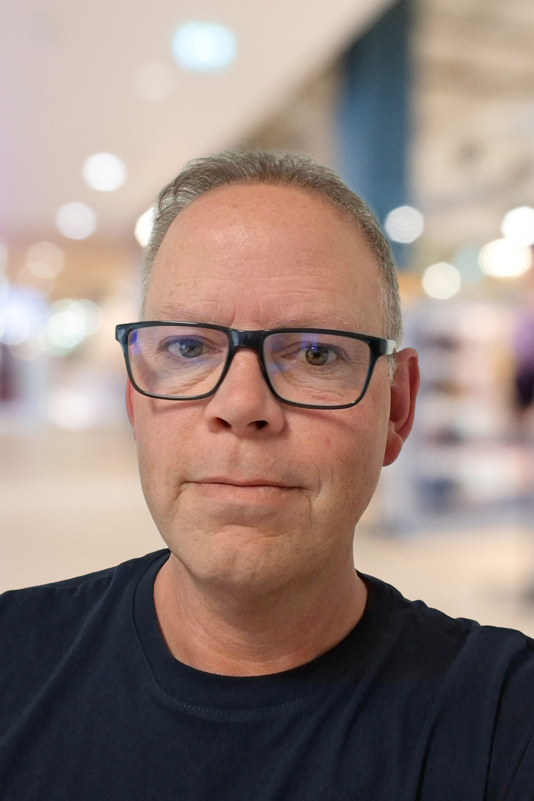 Markus Maus
