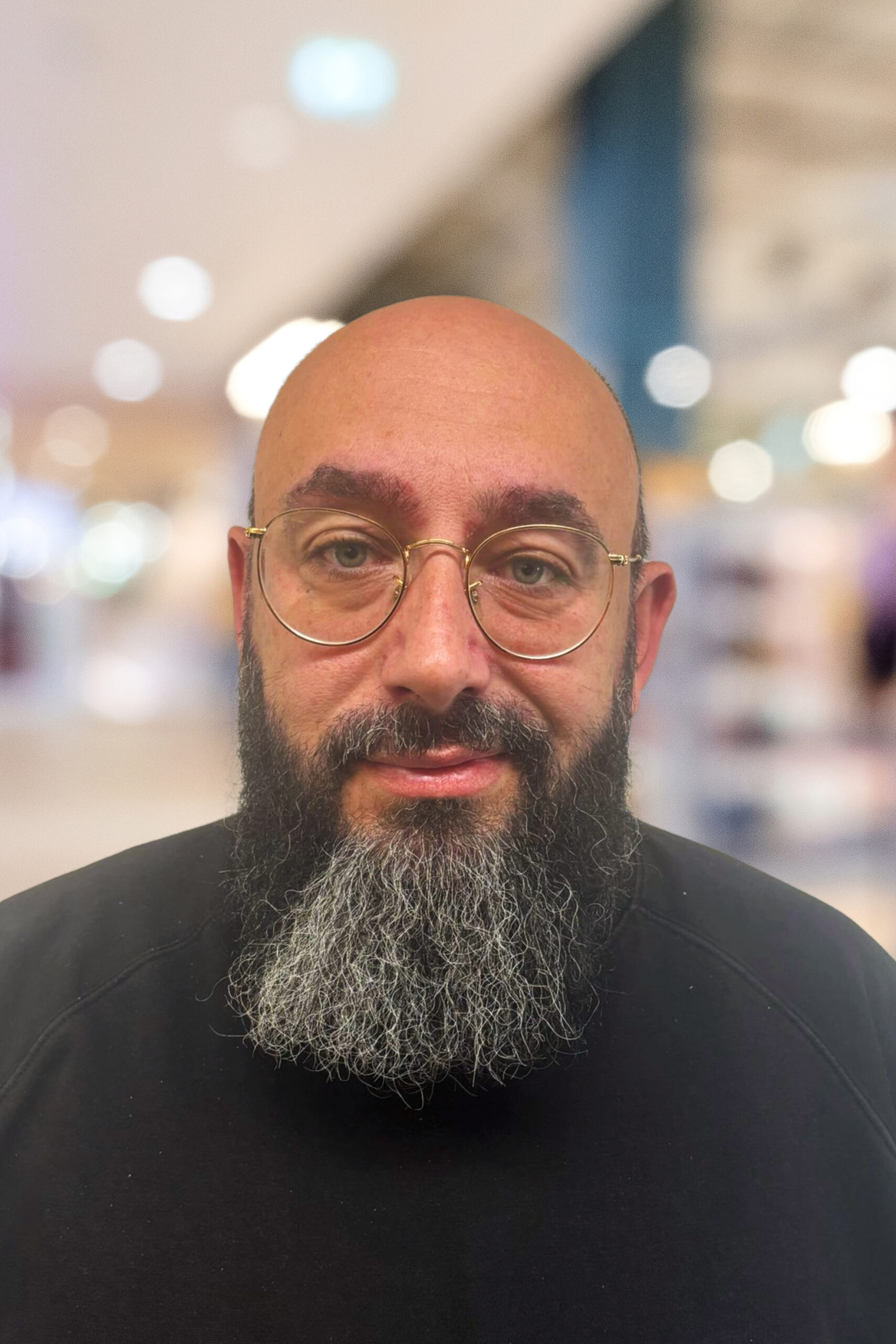 Paolo Lampis