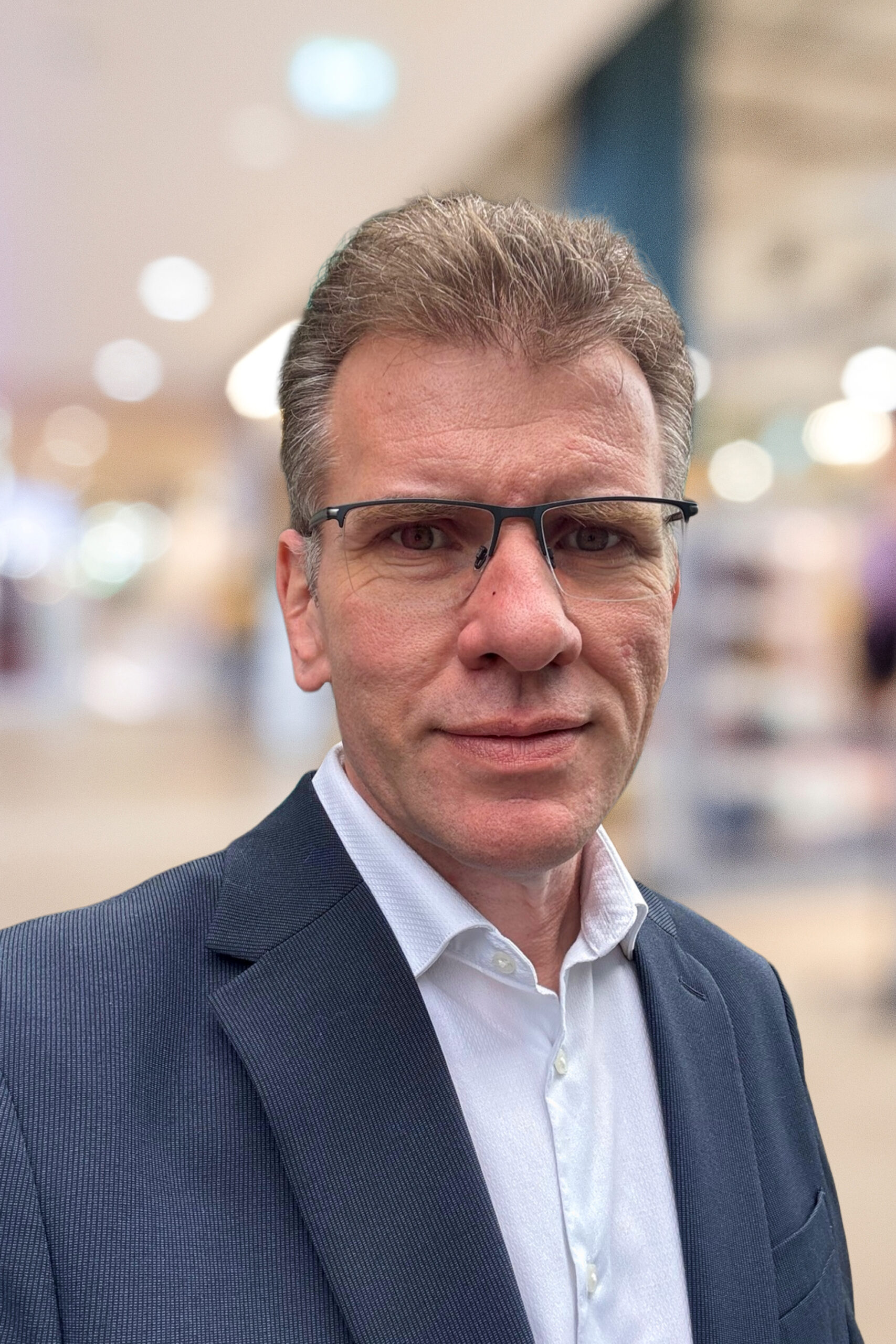 Carsten Hentschel